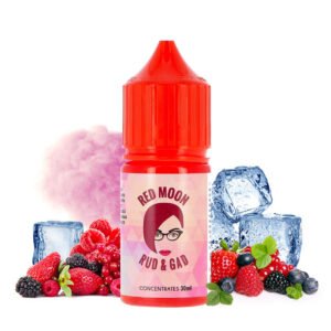 RUD AND GAD CONCENTRÉ RED MOON 30ml