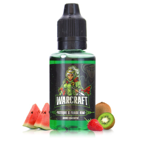 concentre-warcraft-xcalibur