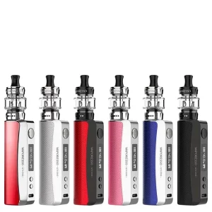 Kit GTX One par Vaporesso