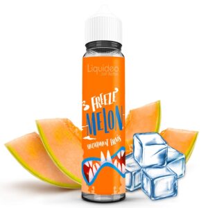 LIQUIDEO FREEZE MELON 50ml