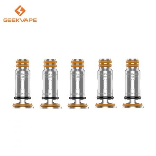 resistances-a-geekvape-x5