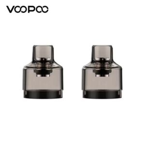 CARTOUCHE VOOPOO PNP DRAG X & S (lot de 2 cartouches)