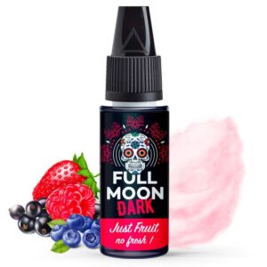 FULL MOON - CONCENTR? DARK JUST FRUIT 10ml