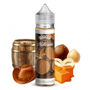 MILLESIME - L'EXCELLENCE 50ml