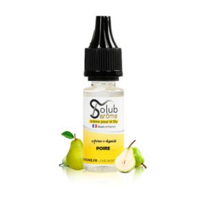 SOLUBAROME - CONCENTRÉ GOKUH 10ml