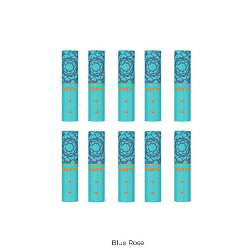 filtres-vilter-aspire-x10.BLEU ROSE