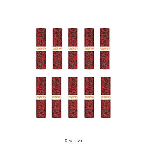 filtres-vilter-aspire-x10.LAVA