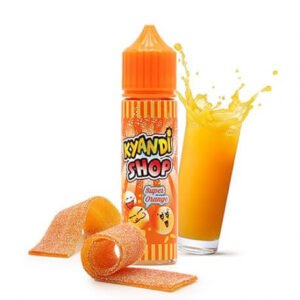 KYANDI SHOP - SUPER ORANGE 50ml