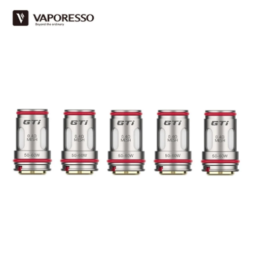vaporesso gti coil