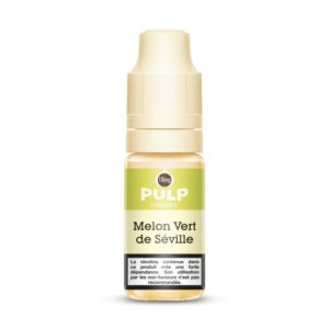 PULP - MELON VERT DE SEVILLE 10ml