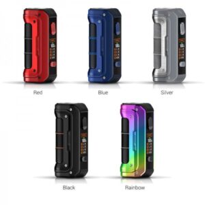 BOX GEEK VAPE AEGIS MAX 2