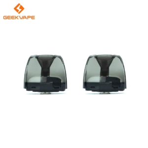CARTOUCHE GEEK VAPE AP2 4.5ml BOITE DE 2