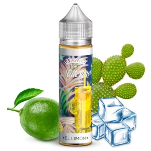 MILLESIME - EL LIMON 50ml