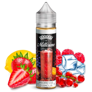 MILLESIME - PROMESSE D'AMOUR 50ml