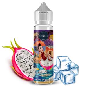 CURIEUX - HEXAGONE NICE TO MEET YOU 50ml