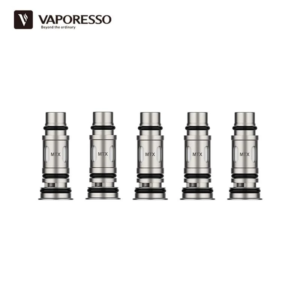 RÉSISTANCE - VAPORESSO GEN FIT MTX 1.2ohm