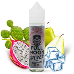 FULL MOON - SILVER 50ml