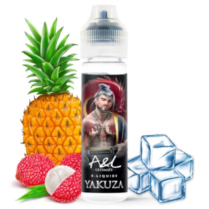 ULTIMATE - YAKUZA 50ml