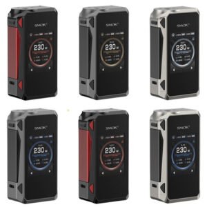 BOX - SMOK G-PRIV 4 230w
