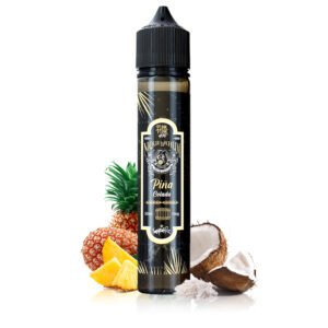 PUNK FUNK HERO - PINA COLADA 50ml