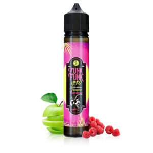 PUNK FUNK HERO - POMME FRAMBOISE 50ml