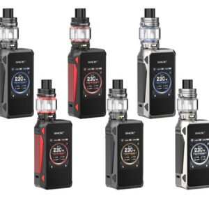 KIT SMOK G-PRIV 4 + TFV18 MINI 6.5ml