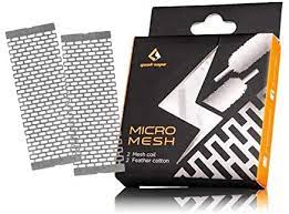 COIL - GEEK VAPE MICROMESH ZEUS X