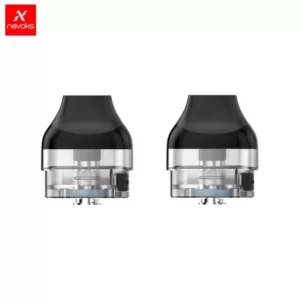 CARTOUCHES NEVOKS FEELIN X 5 ml LOT DE 2