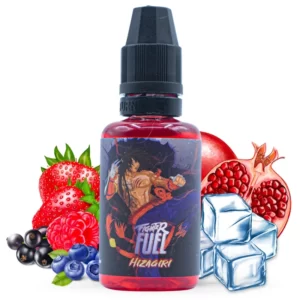FIGHTER FUEL - HIZAGIRI 30ml