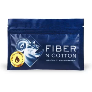 V2 FIBER N'COTTON V2