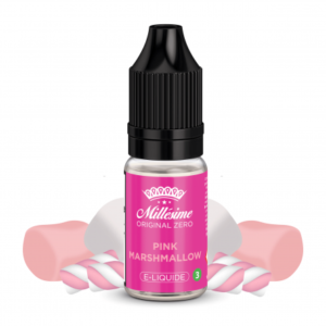 MILLESIME - PINK MARSHMALLOW 10ml