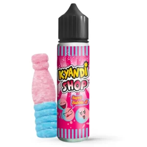 KYANDI SHOP - SUPER BUBBLE Z 50ml