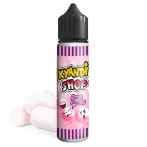 KYANDI SHOP - SUPER MALLOW 50ml