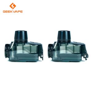 CARTOUCHE GEEK VAPE AEGIS BOOST PRO 6ml LOT DE 2
