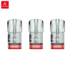 Cartouches APX Nevoks