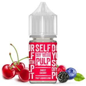 PULP CONCENTRÉ SWEET CHERRY 30ML