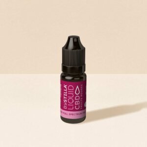 STILLA - CBD FRUITS ROUGES 10ml