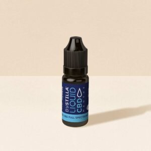 STILLA - CBD MENTHE 10ml