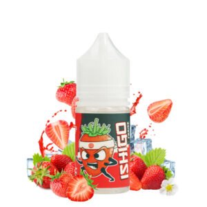 CLOUD VAPOR CONCENTRE KUNG FRUIT ISHIGO 30ml