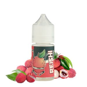 CLOUD VAPOR CONCENTRÉ KUNG FRUIT REISHI 30ml