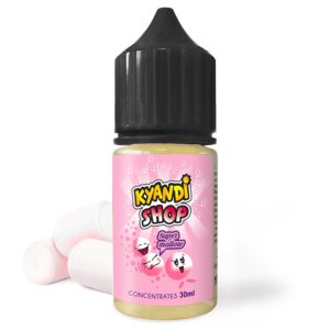 KYANDI SHOP - CONCENTRE SUPER MALLOW 30ml