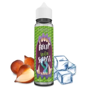 LIQUIDEO FREEZE FRUIT DU SERPENT 50ml