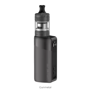 KIT - INNOKIN COOLFIRE Z60 et ZLIDE TOP - Gun metal