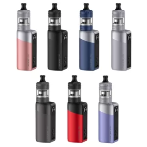 KIT - INNOKIN COOLFIRE Z60 et ZLIDE TOP