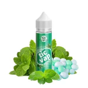 LE PETIT CONFISEUR - TICVAP 50ml