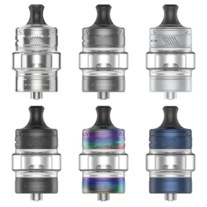 CLEAROMISEUR INNOKIN ZLIDE TOP