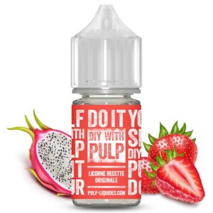 PULP - KITCHEN CONCENTRE LICORNE RECETTE ORIGINALE 30ml