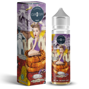 lille était une fois par curieux