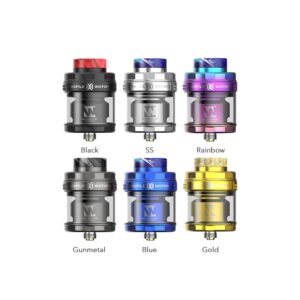 Profile X RTA