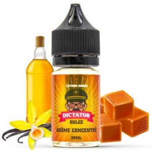 CONCENTRE DULCE DICTATOR 30ml